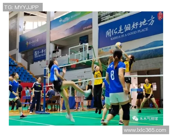 深度对话：周伟的排球人生与成长之路探索