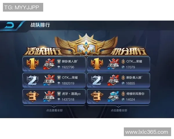 王者荣耀深度解析：WE战队的成功之道与比赛经验分享